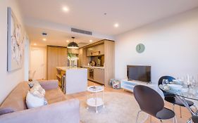 Airtrip Apartments At Woolloongabba