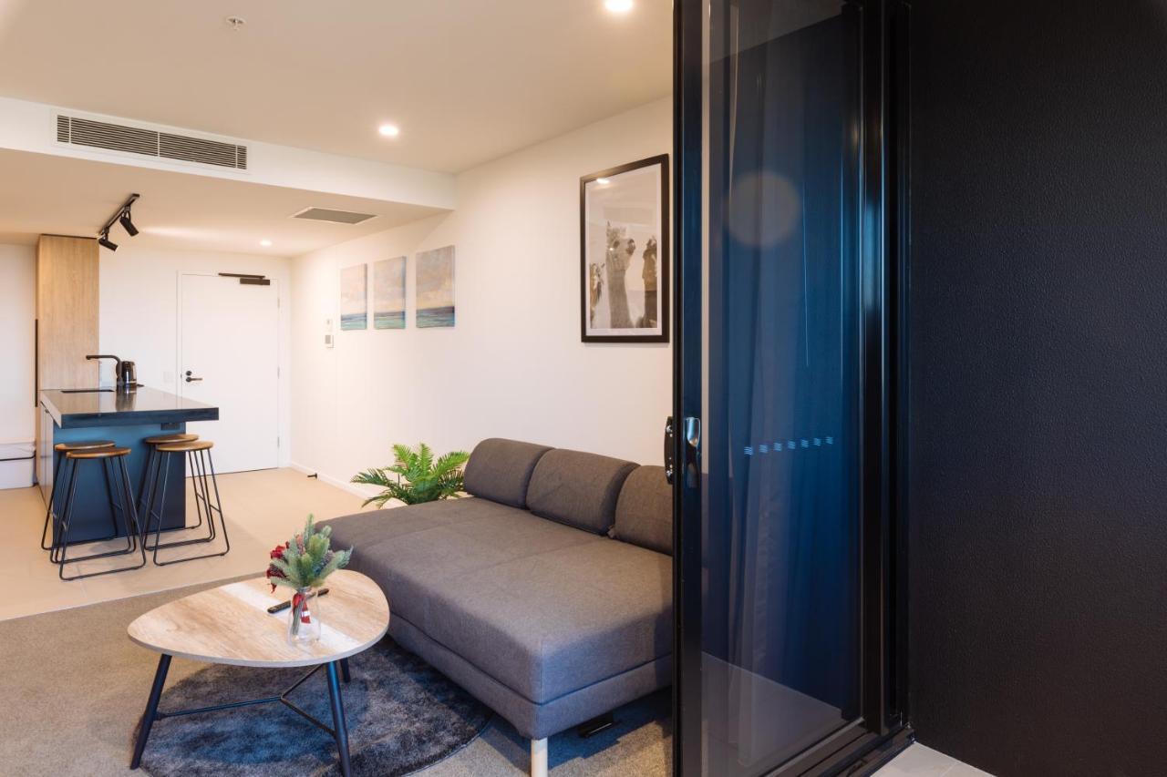 Airtrip Apartments At Woolloongabba Brisbane Exterior photo