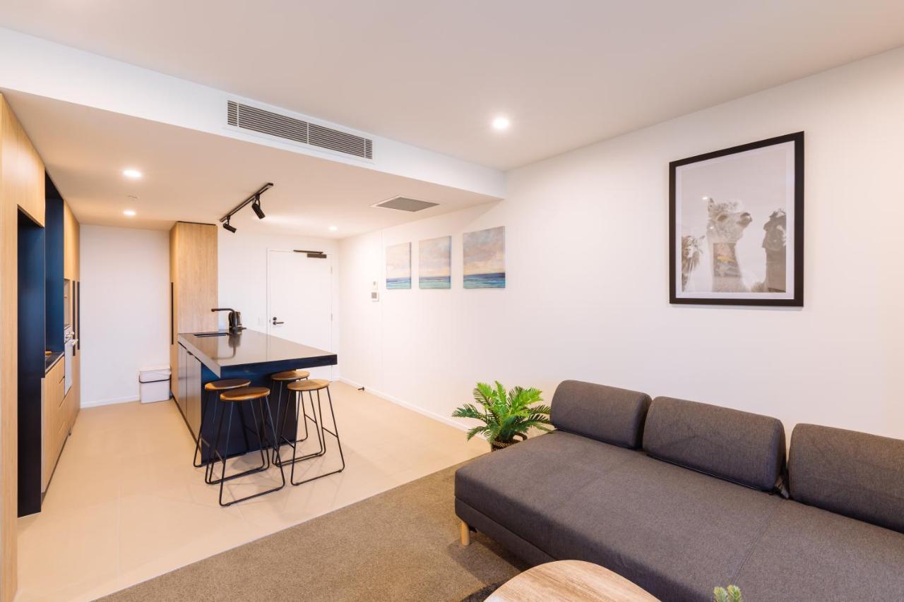 Airtrip Apartments At Woolloongabba Brisbane Exterior photo